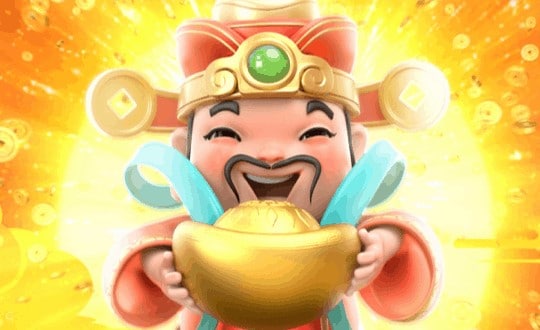 Fortune Gods​​