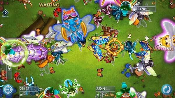 Insect Paradise