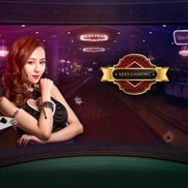 SEXY บาคาร่า