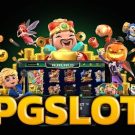 สล็อต PG SLOT แตกง่าย